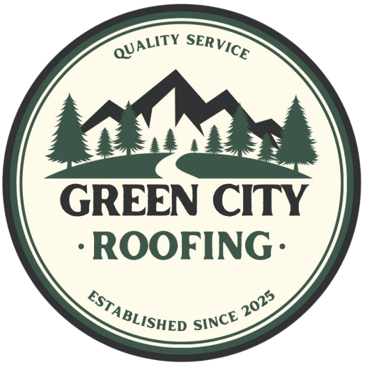 Green City Roofing