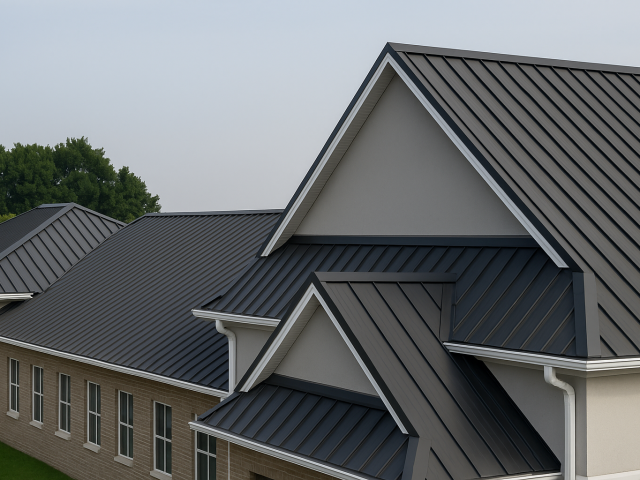 Commercial Roofing